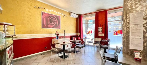 Gewerbliche Immobilie in Aosta, Italy 40m², Nr. 180537 4