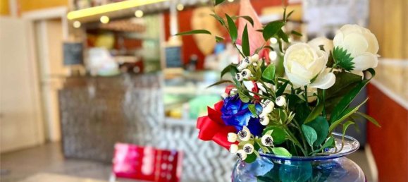 Gewerbliche Immobilie in Aosta, Italy 40m², Nr. 180537 14