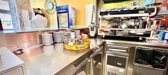 Gewerbliche Immobilie in Aosta, Italy 40m², Nr. 180537 5