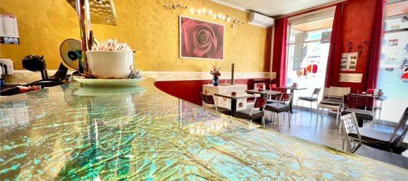 Gewerbliche Immobilie in Aosta, Italy 40m², Nr. 180537 3