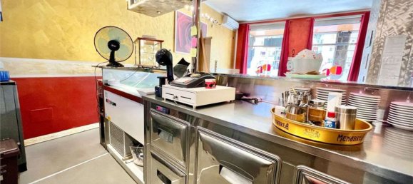 Gewerbliche Immobilie in Aosta, Italy 40m², Nr. 180537 6