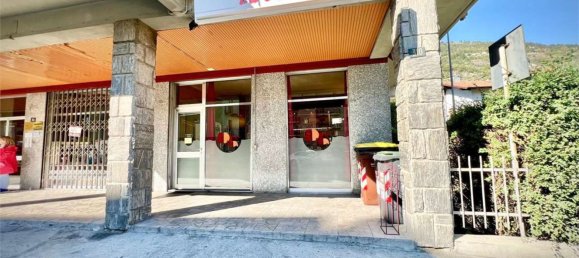 Gewerbliche Immobilie in Aosta, Italy 40m², Nr. 180537 9