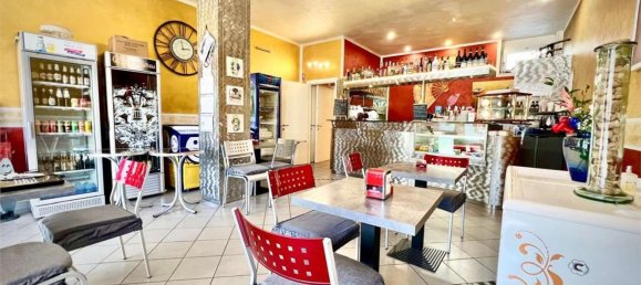 Gewerbliche Immobilie in Aosta, Italy 40m², Nr. 180537 12