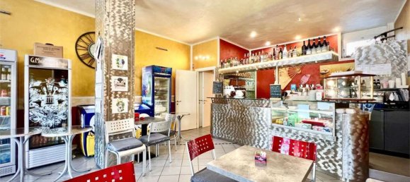 Gewerbliche Immobilie in Aosta, Italy 40m², Nr. 180537 13