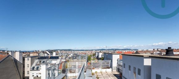 3 bedrooms Duplex in Margareten, Austria No. 194897 8