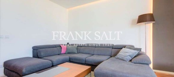 Ático de 3 dormitorios en Saint Julian's, Malta No. 5011 11