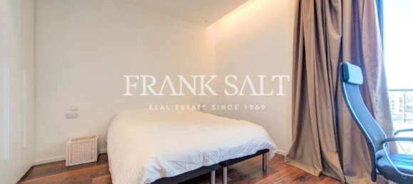 Ático de 3 dormitorios en Saint Julian's, Malta No. 5011 9