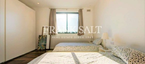 Ático de 3 dormitorios en Saint Julian's, Malta No. 5011 8