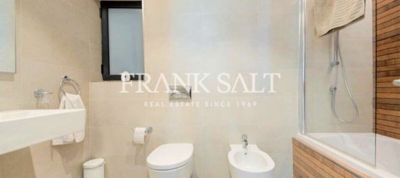 Ático de 3 dormitorios en Saint Julian's, Malta No. 5011 6