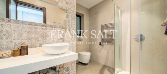 Ático de 3 dormitorios en Saint Julian's, Malta No. 5011 5