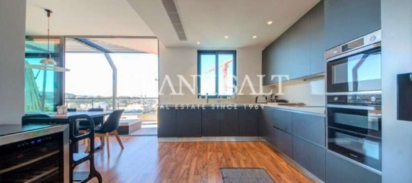 Ático de 3 dormitorios en Saint Julian's, Malta No. 5011 15