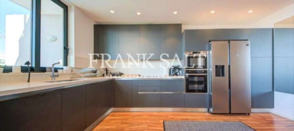 Ático de 3 dormitorios en Saint Julian's, Malta No. 5011 16