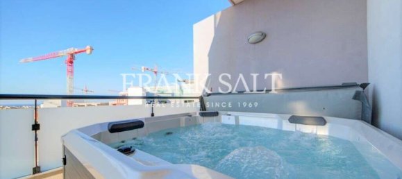 Ático de 3 dormitorios en Saint Julian's, Malta No. 5011 17