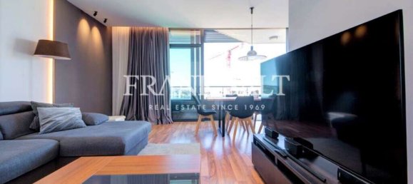 Ático de 3 dormitorios en Saint Julian's, Malta No. 5011 10