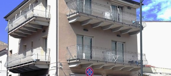 390m² Building in Olbia, Italy No. 315488 3