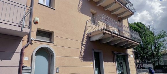 390m² Building in Olbia, Italy No. 315488 4