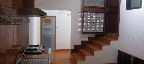 2 Schlafzimmer Cafe / Restaurant in Pattaya, Thailand, Nr. 1361 14