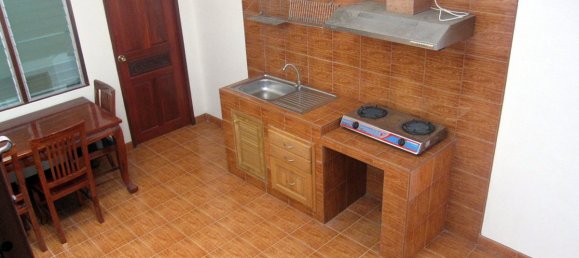 2 Schlafzimmer Cafe / Restaurant in Pattaya, Thailand, Nr. 1361 12