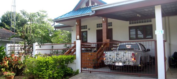 2 Schlafzimmer Cafe / Restaurant in Pattaya, Thailand, Nr. 1361 2