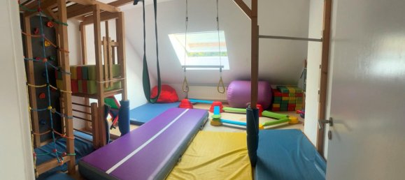 Таунхаус с 6 спальнями в Pfaffenhofen an der Ilm, Германия № 235464 13