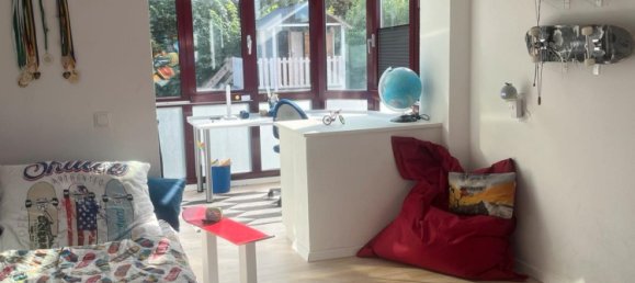 Таунхаус с 6 спальнями в Pfaffenhofen an der Ilm, Германия № 235464 8