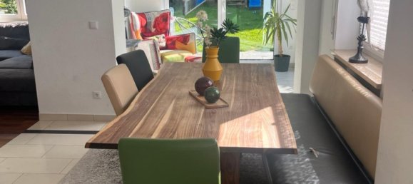 Таунхаус с 6 спальнями в Pfaffenhofen an der Ilm, Германия № 235464 5