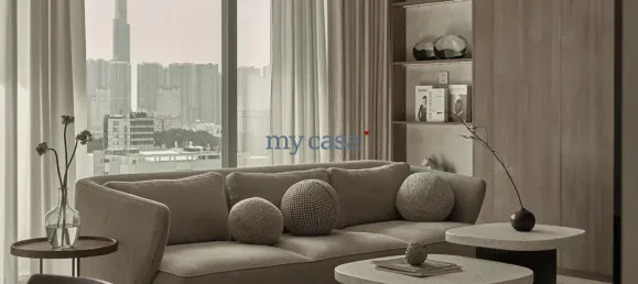 Apartamento T3 em District 1, Vietname N.º 8602 23