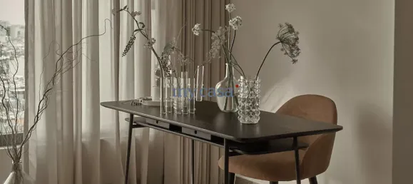 Apartamento T3 em District 1, Vietname N.º 8602 4