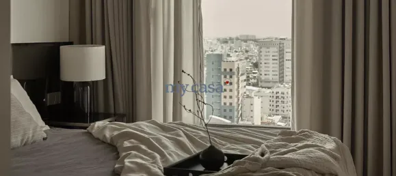 Apartamento T3 em District 1, Vietname N.º 8602 5