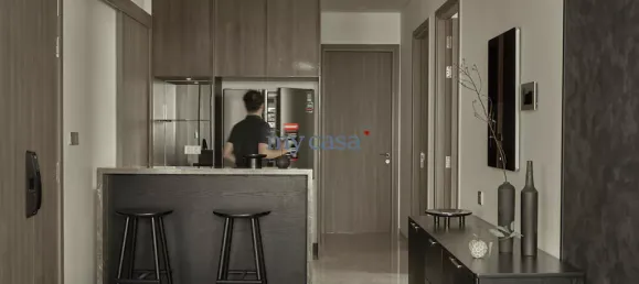 Apartamento T3 em District 1, Vietname N.º 8602 11