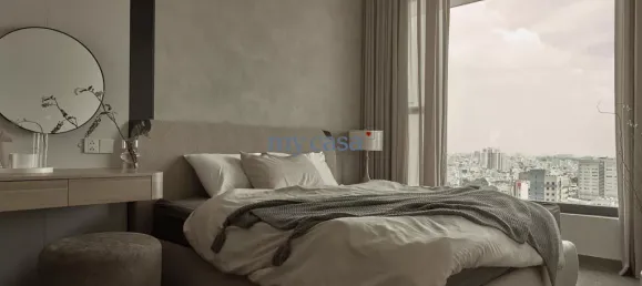 Apartamento T3 em District 1, Vietname N.º 8602 9