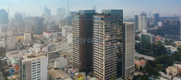 Apartamento T3 em District 1, Vietname N.º 8602 3