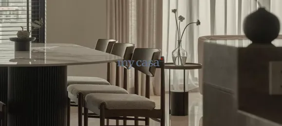 Apartamento T3 em District 1, Vietname N.º 8602 16