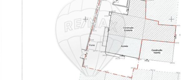 2 Schlafzimmer Haus in Alte, Portugal, Nr. 36486 6