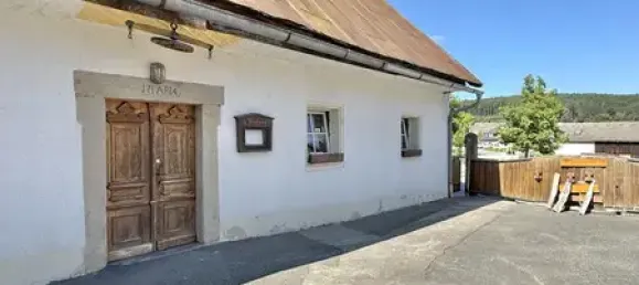 4 rooms Farm in Bavaria, Germany No. 317105 2