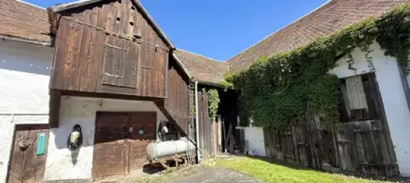 4 rooms Farm in Bavaria, Germany No. 317105 9