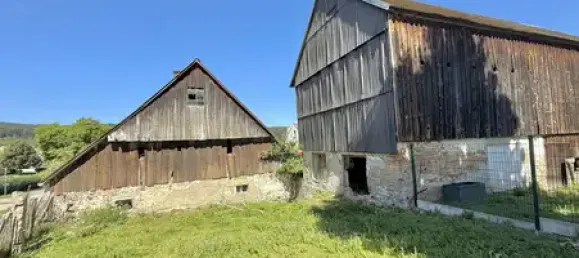 4 rooms Farm in Bavaria, Germany No. 317105 11