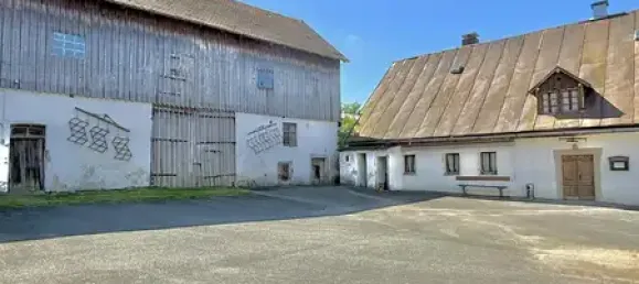 4 rooms Farm in Bavaria, Germany No. 317105 12