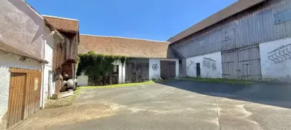 4 rooms Farm in Bavaria, Germany No. 317105 8