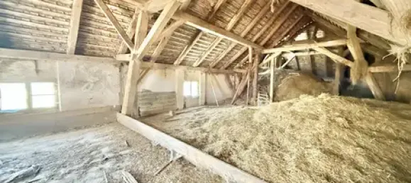 4 rooms Farm in Bavaria, Germany No. 317105 10