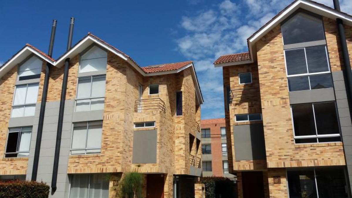 Casa T3 em Cundinamarca, Colombia N.º 8535