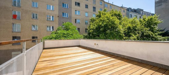 5-salle Appartement à Alsergrund, Austria No. 142987 12