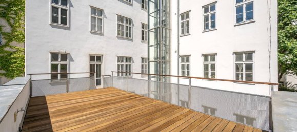 5-salle Appartement à Alsergrund, Austria No. 142987 14