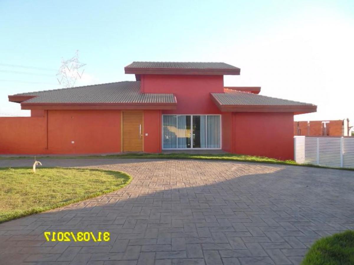 3 غرف نوم منزل في Sao Paulo, Brazil رقم 566803