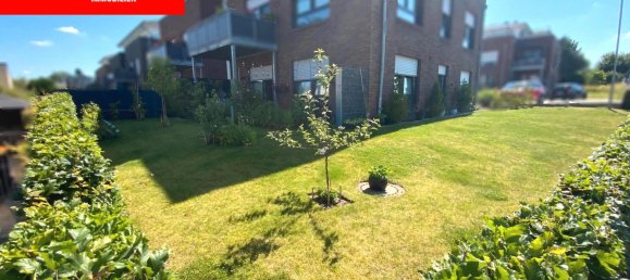 2-Zimmer Wohnung in Vechta, Germany, Nr. 137177 2