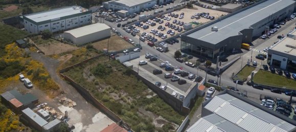 قطعة أرض في Cascais, Portugal رقم 125356 40