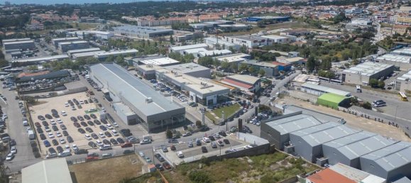 قطعة أرض في Cascais, Portugal رقم 125356 35