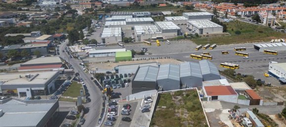 قطعة أرض في Cascais, Portugal رقم 125356 30