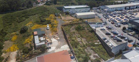 قطعة أرض في Cascais, Portugal رقم 125356 7