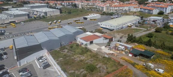 قطعة أرض في Cascais, Portugal رقم 125356 25